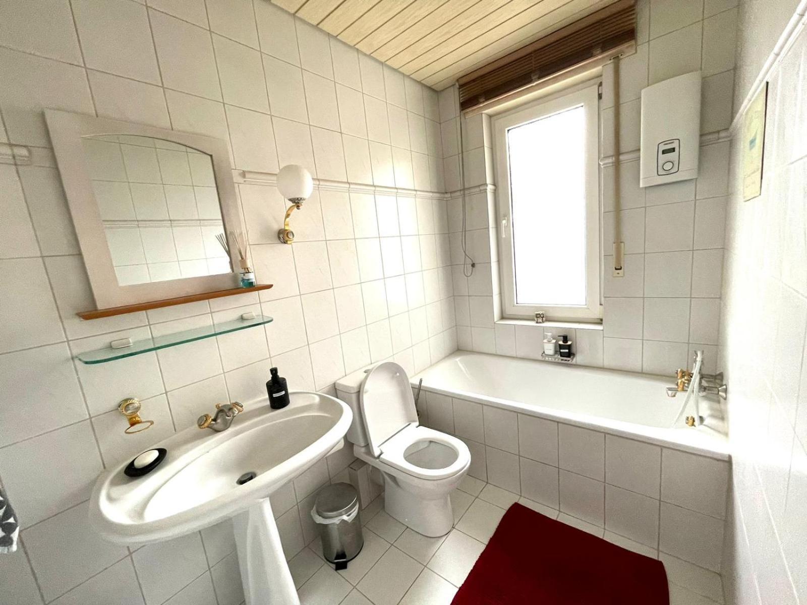 Kobyhome Apartment Enger Exteriör bild