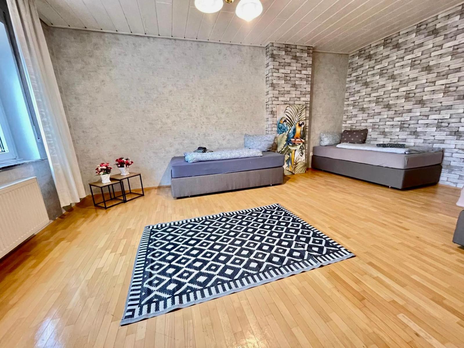 Kobyhome Apartment Enger Exteriör bild