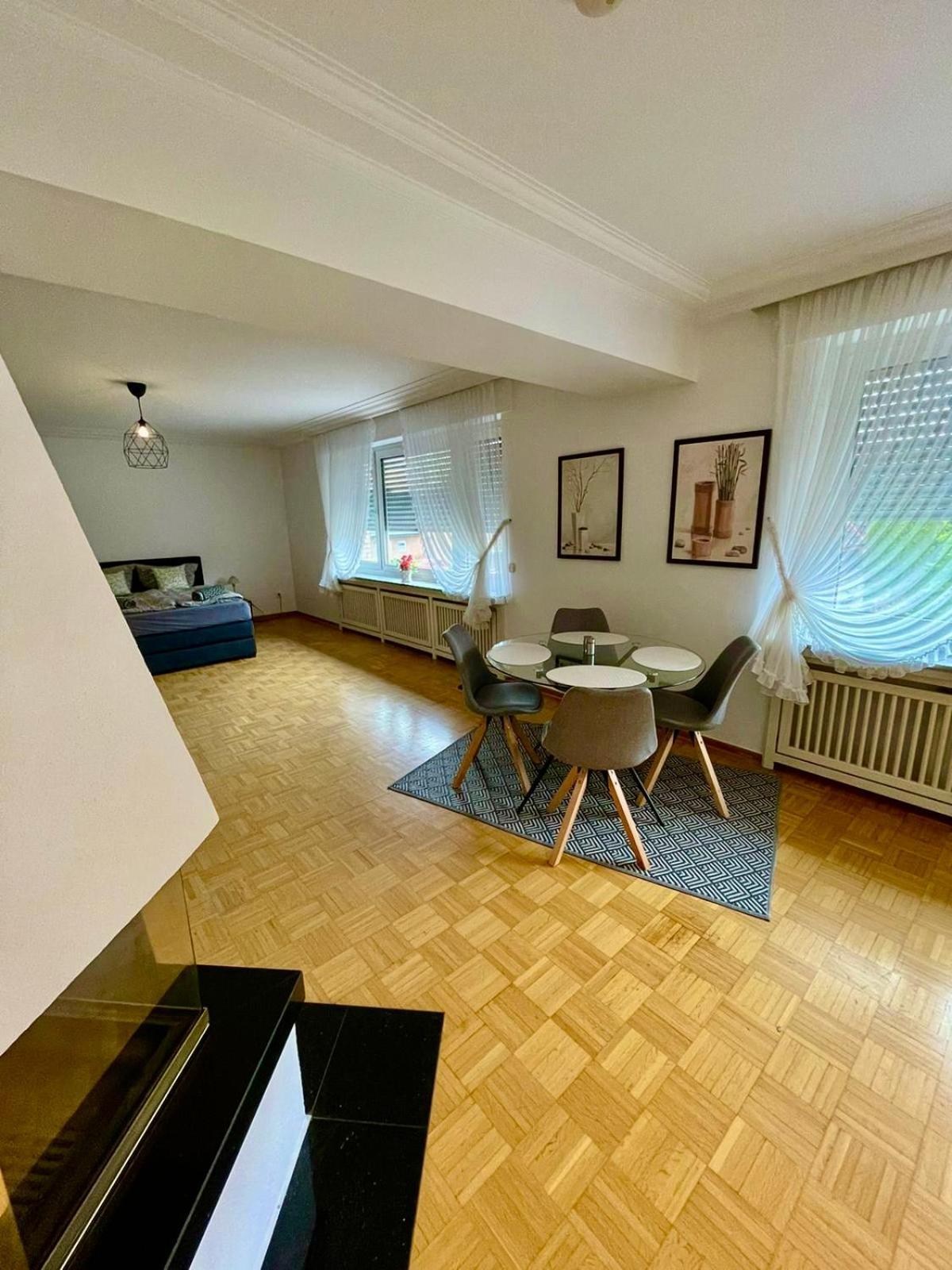 Kobyhome Apartment Enger Exteriör bild