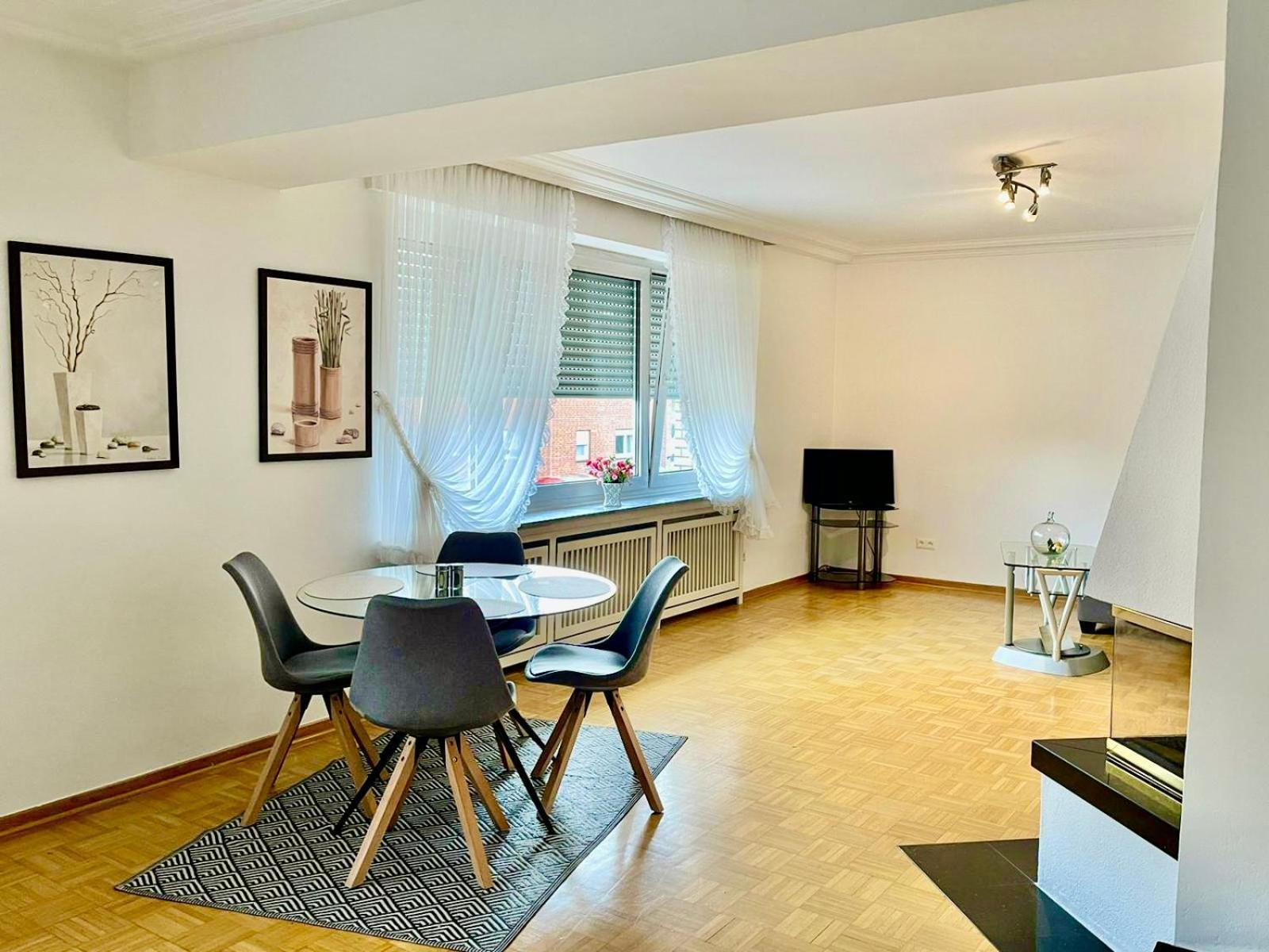 Kobyhome Apartment Enger Exteriör bild