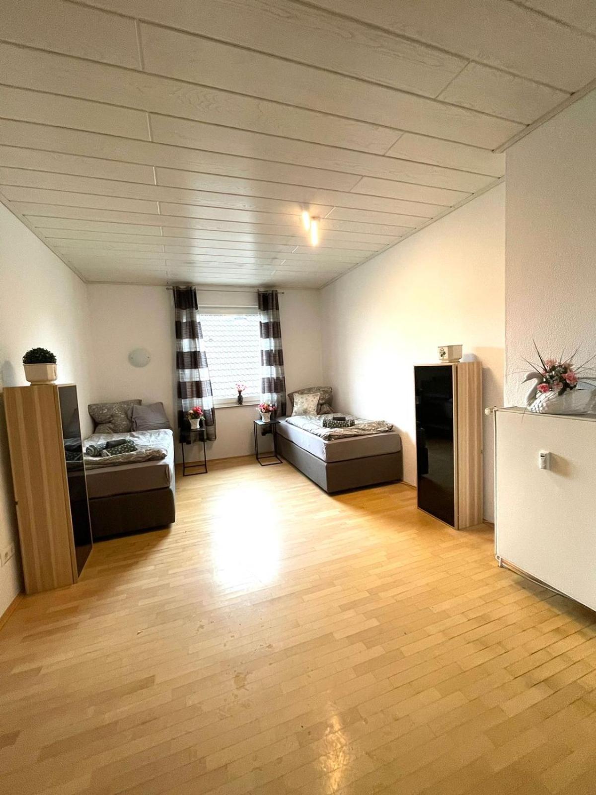 Kobyhome Apartment Enger Exteriör bild