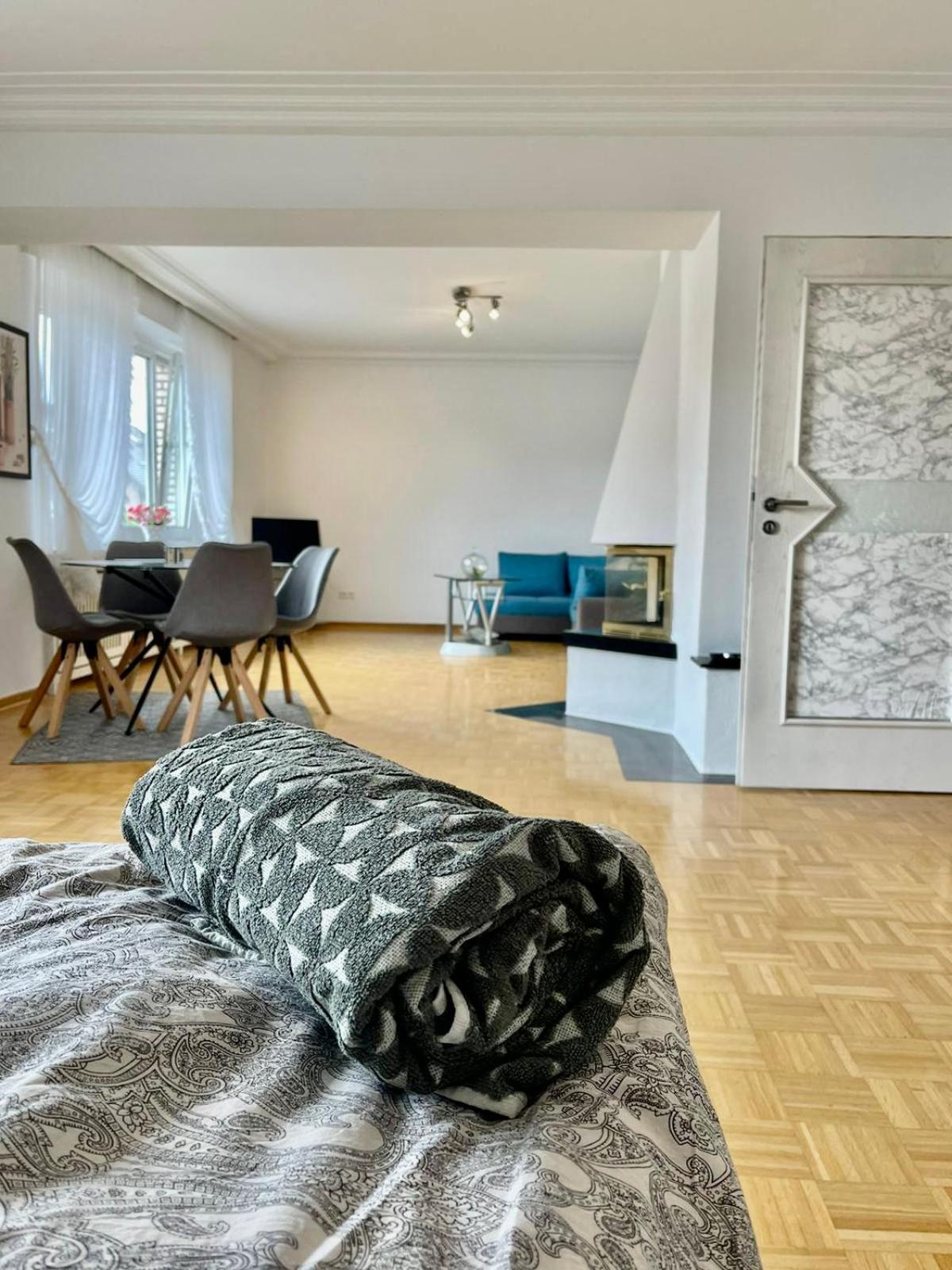 Kobyhome Apartment Enger Exteriör bild
