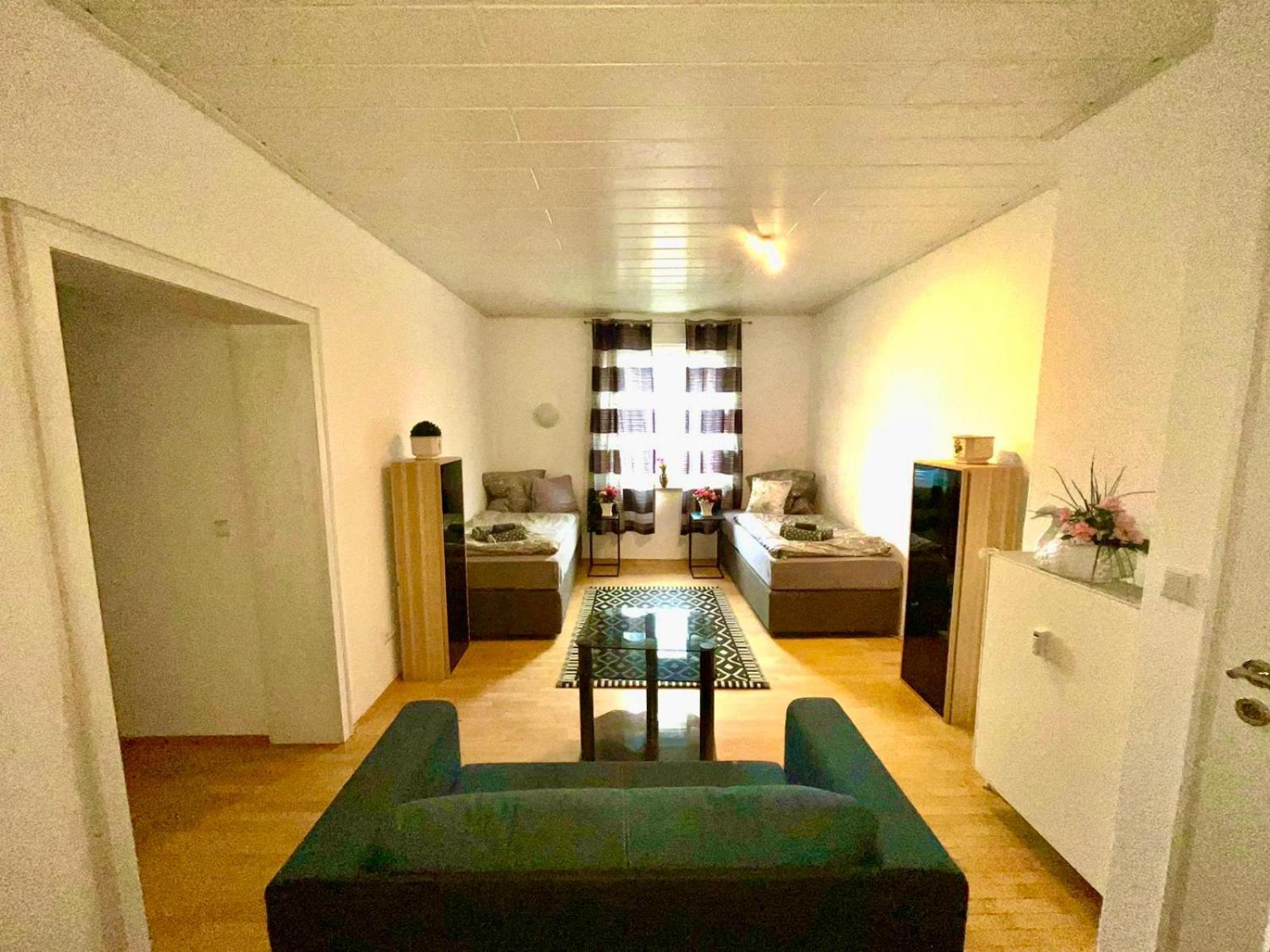 Kobyhome Apartment Enger Exteriör bild