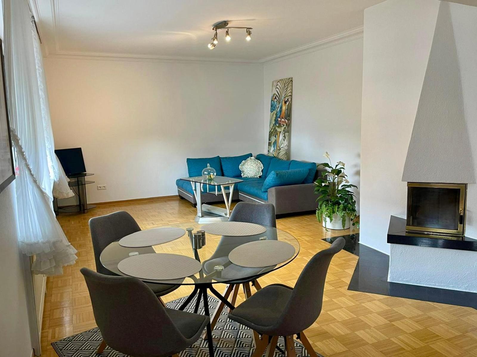 Kobyhome Apartment Enger Exteriör bild