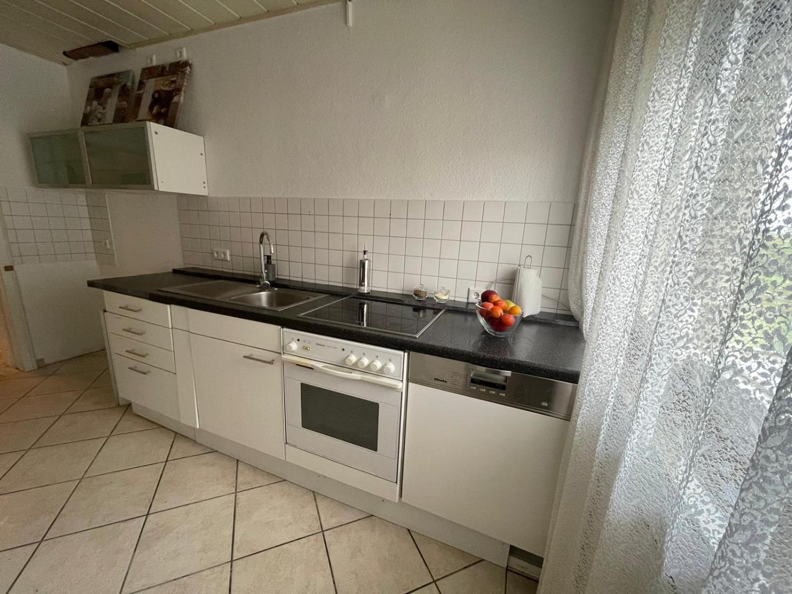 Kobyhome Apartment Enger Exteriör bild